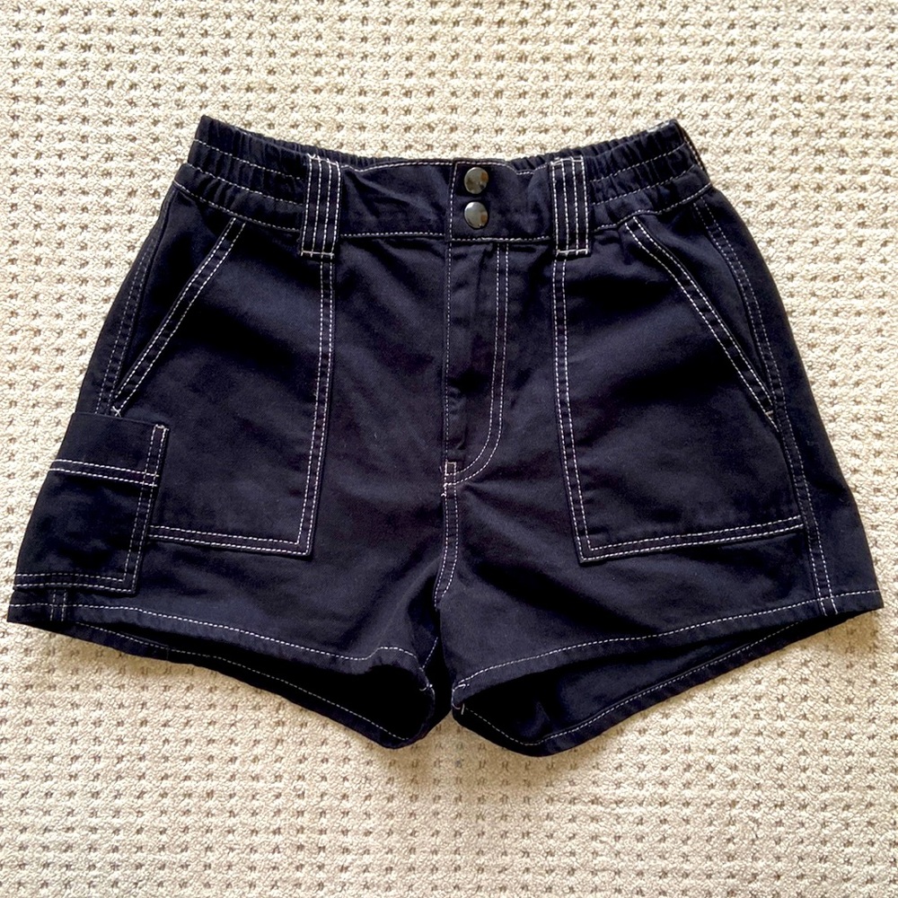 BDG Urban Outfitters Skate Shorts, size M